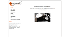 Desktop Screenshot of matzerath-fotografie.de